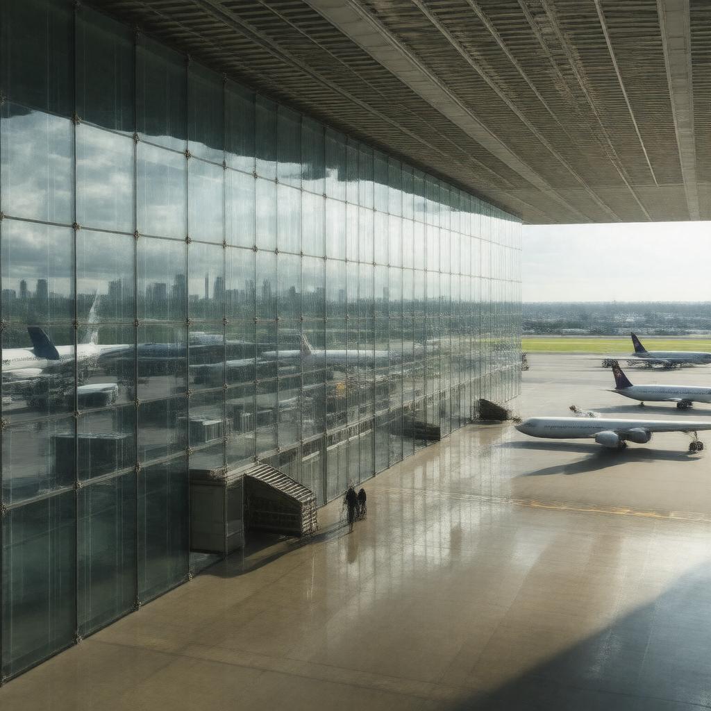 Heathrow Airport Holdings